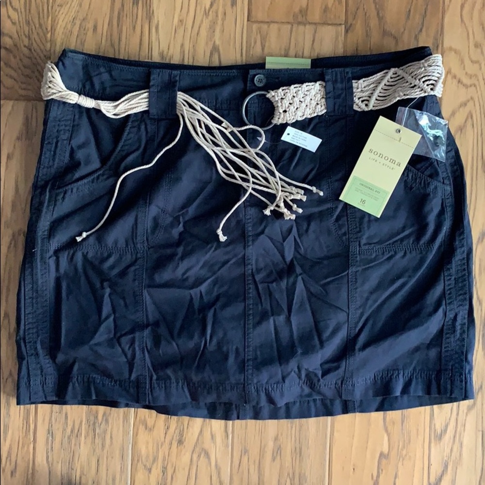 Skort